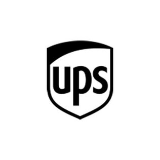 UPS Verzendlabels