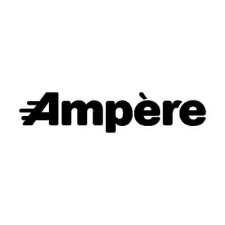 Ampère Verzendlabels