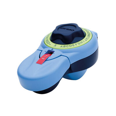 Dymo Lettertang Embossing Junior S0717900