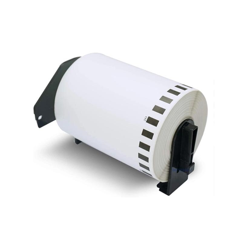 Brother DK-22243 Verzendlabels 102mm 
