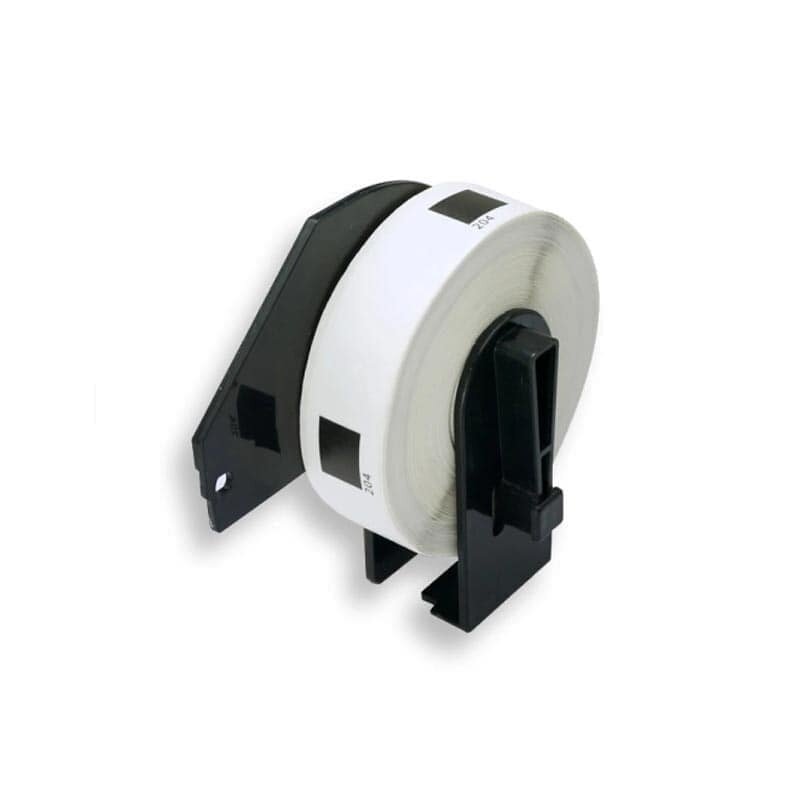 Brother DK-11204 Labels 17x54mm