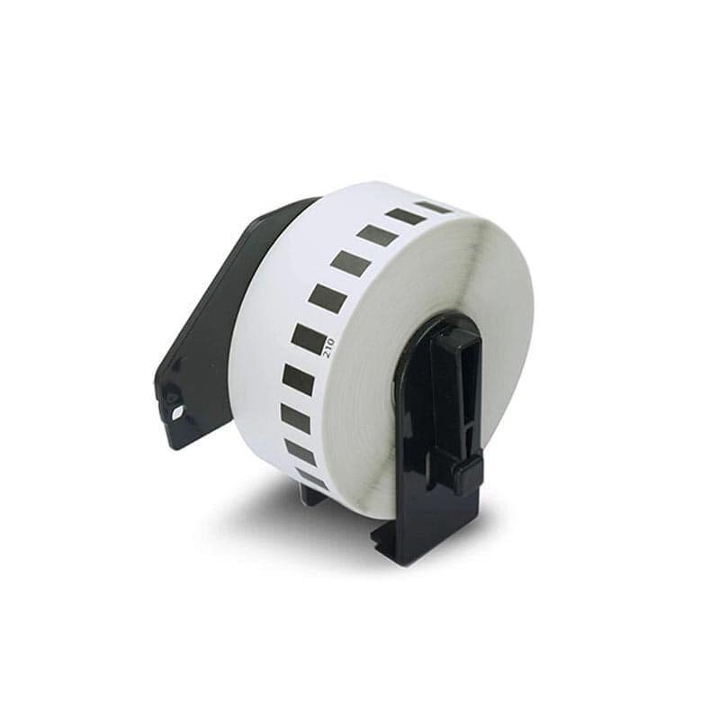 Brother DK-22210 Verzendetiketten 29mm
