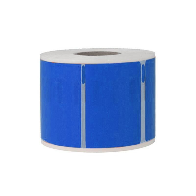 DYMO 99014 Labels 101x54mm Blauw