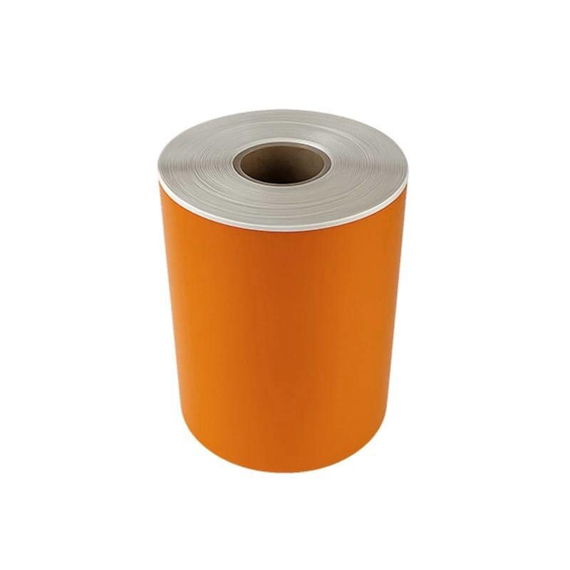 DYMO 4XL (S0904980) Verzendlabels 104x159mm Oranje
