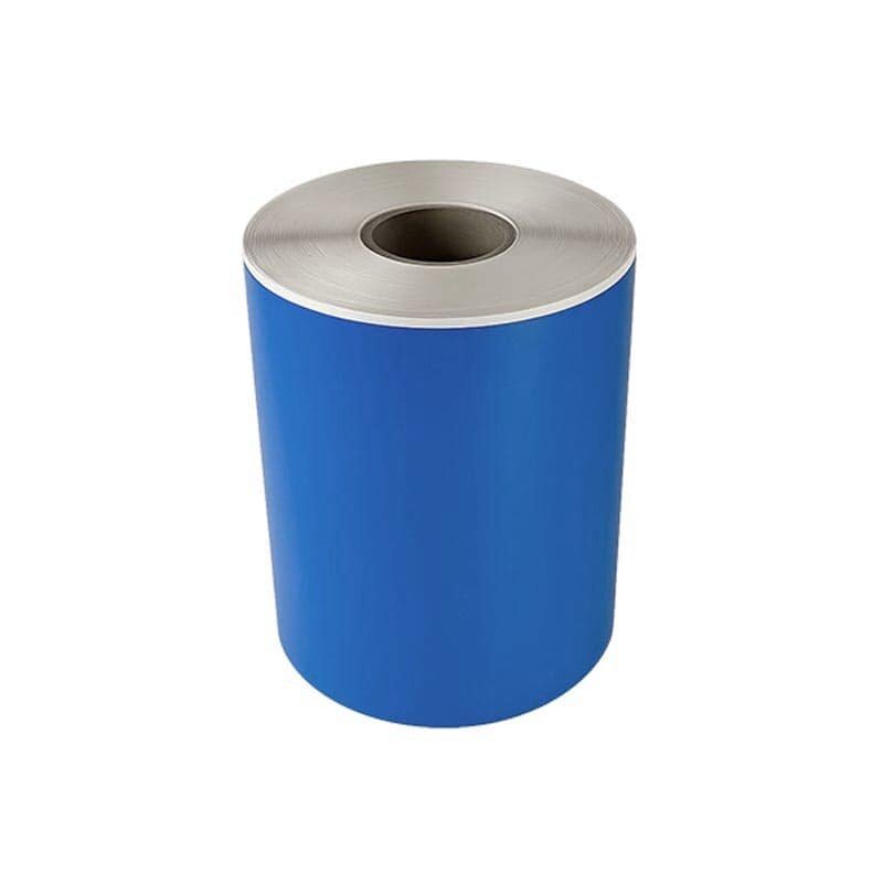 DYMO 4XL (S0904980) Verzendlabels 104x159mm Blauw