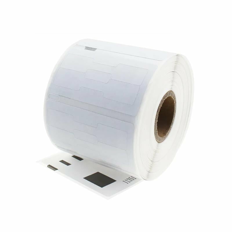 DYMO 11351 Etiketten 54x11mm