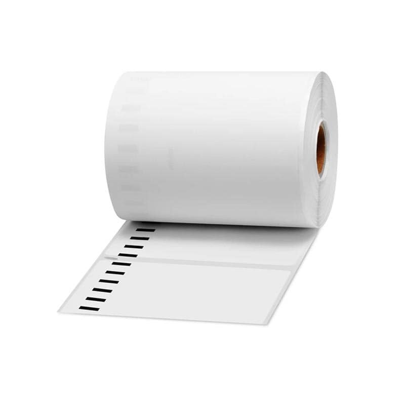 DYMO 4XL Kunstof Verzendlabels 104x159mm 2112287/1933086 (Huismerk) 