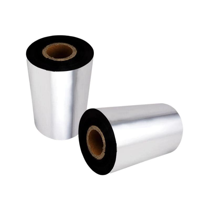 TTR Wax Resin Ribbon 110mmx450m