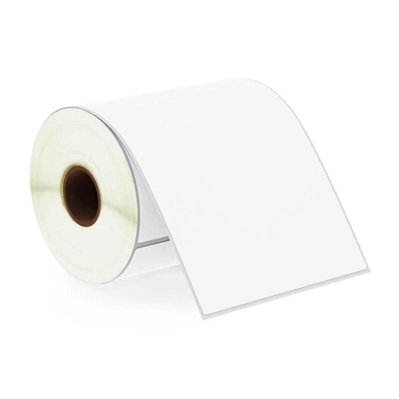 Epson CC33S045541 Labels 102mm x 152mm 