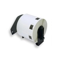 Brother DK-11209 Verzendetiketten 29x62mm