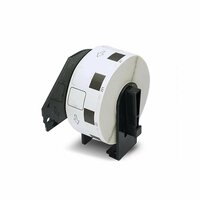 Brother DK-11221 Labels 23x23mm