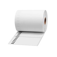DYMO 4XL Verzendlabels 104x159mm S090498
