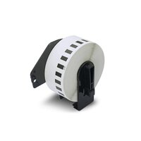 Brother DK-22210 Verzendetiketten 29mm