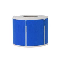 DYMO 99014 Labels 101x54mm Blauw