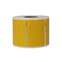 DYMO 99014 Labels 101x54mm Goud