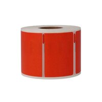DYMO 99014 Labels 101x54mm Rood 