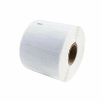 DYMO 11351 Etiketten 54x11mm 