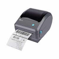 GG-D410UBW Desktop Labelprinter USB+BT+WIFI