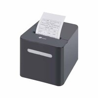 G&G GG-TD80 Desktop thermische bonlabelprinter