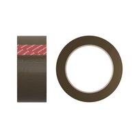 Erichkrause Verpakkingstape 48mm x 50 Meter Bruin