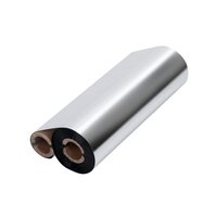 Zebra 03200GS11007 wax/hars lint - 110mm x 74m 