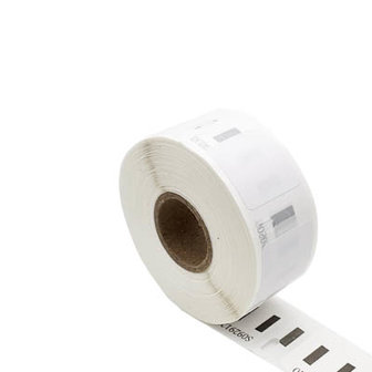 DYMO S0929120 Labels 25x25mm