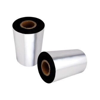 TTR Wax Resin Ribbon 110mmx300m