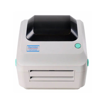 Xprinter XP-470B Desktop Label en Barcode Printer