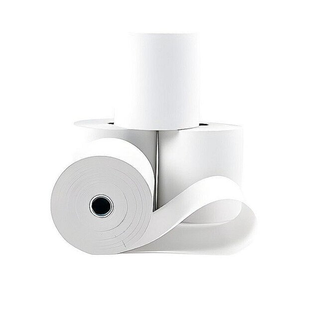 Kassarollen 57x40x12 mm