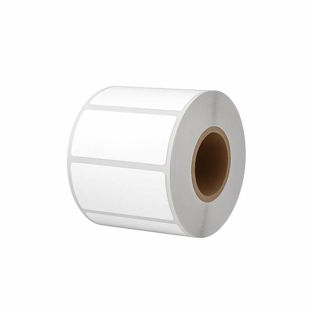 Brother RD-S05E1 Labels 51mm x 26mm