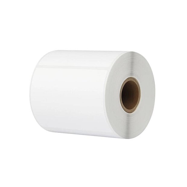 Brother RD-S02E1 Labels 102mm x 152mm