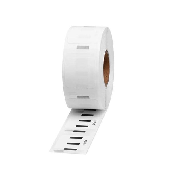 DYMO 99010 Adreslabels 89x28mm Wit