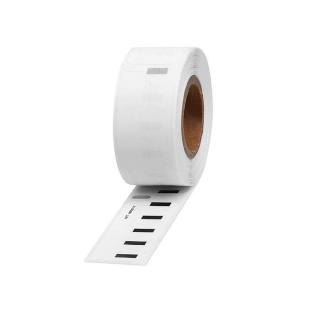 DYMO 99017 Labels 50x12mm