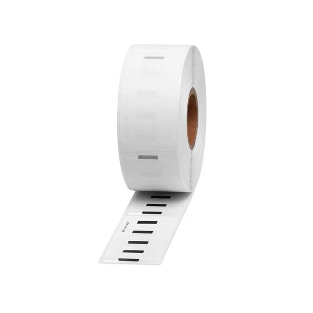 DYMO 99018 Labels 190x38mm 
