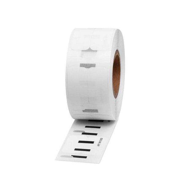 DYMO 11353 Labels 25x13mm 