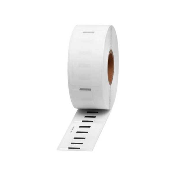 DYMO 11355 Labels 19x51mm 