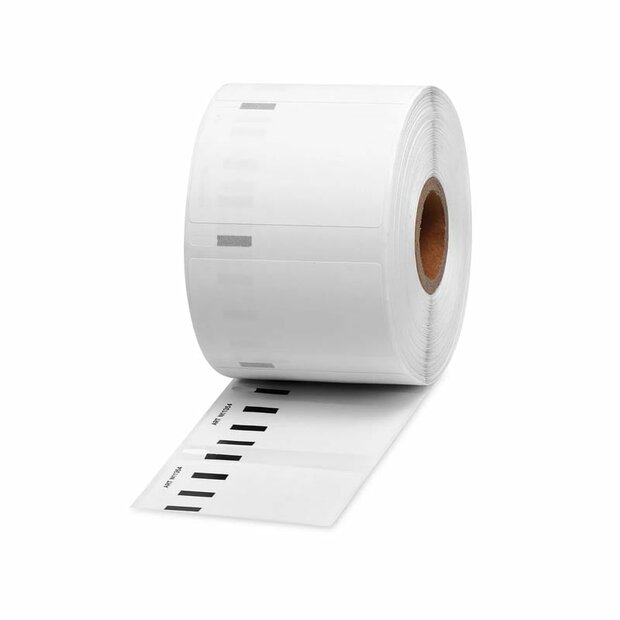 DYMO 11354 Verwijderbare Etiketten 57x32mm