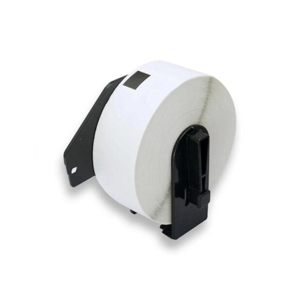 Brother DK-11201 Adreslabels 29x90mm