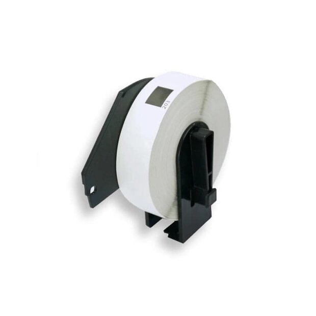 Brother DK-11203 Labels 17x87mm