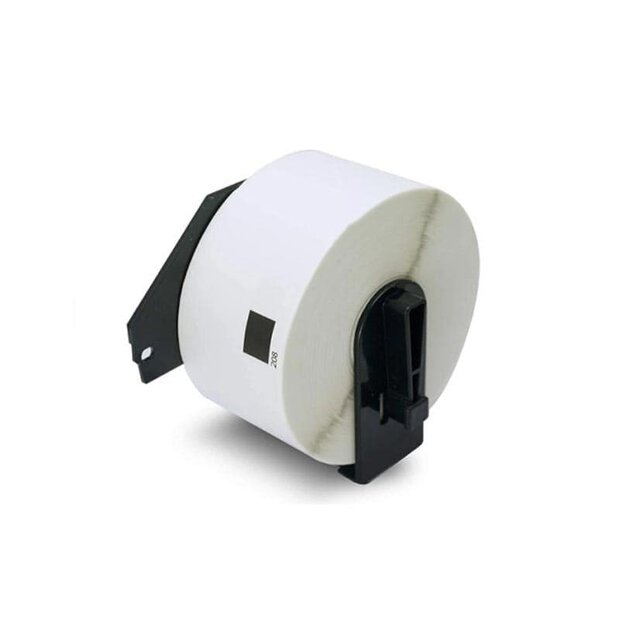 Brother DK-11208 Verzendetiketten 38x90mm
