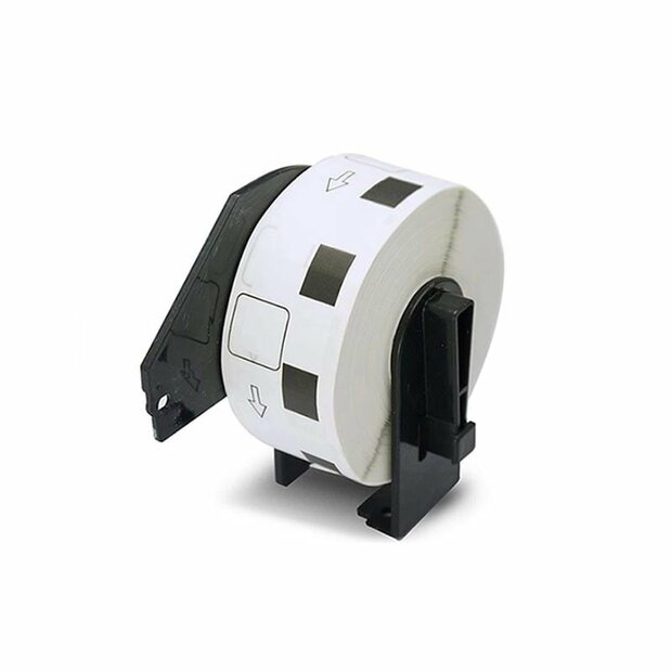 Brother DK-11215 labels