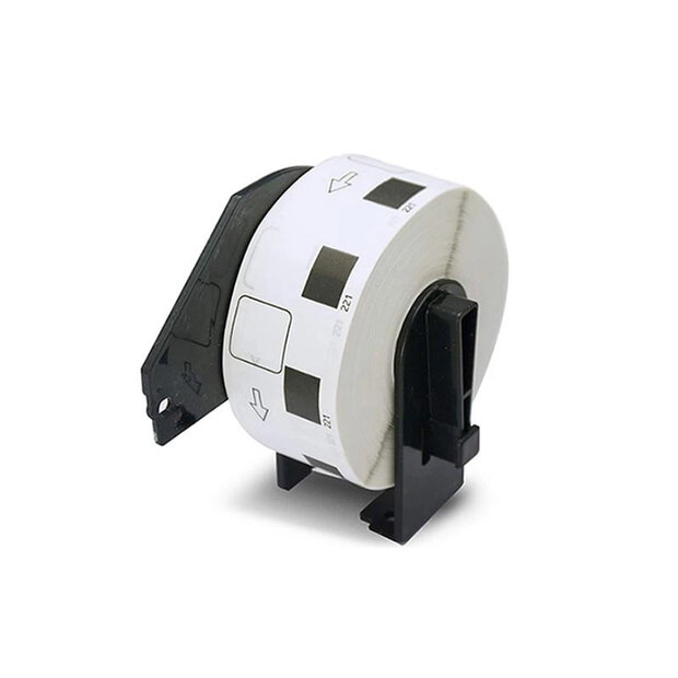 Brother DK-11221 labels