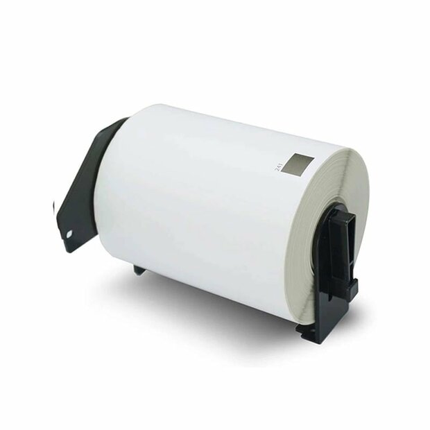 Brother DK-11241 Labels 102x152mm