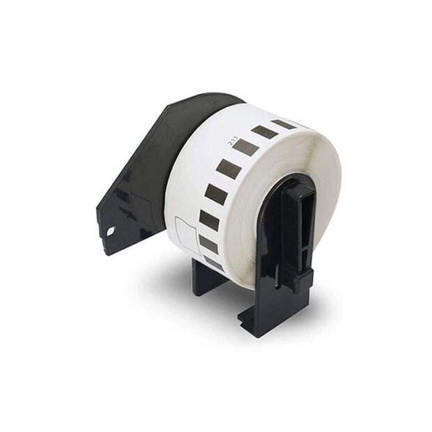 Brother DK-22211 Continue Filmtape 29mmx15,24m Wit