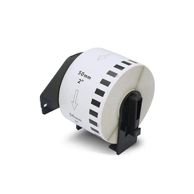 Brother DK-22223 Labels 50mm
