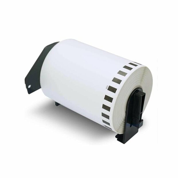 Brother DK-22243 Verzendlabels 102mm