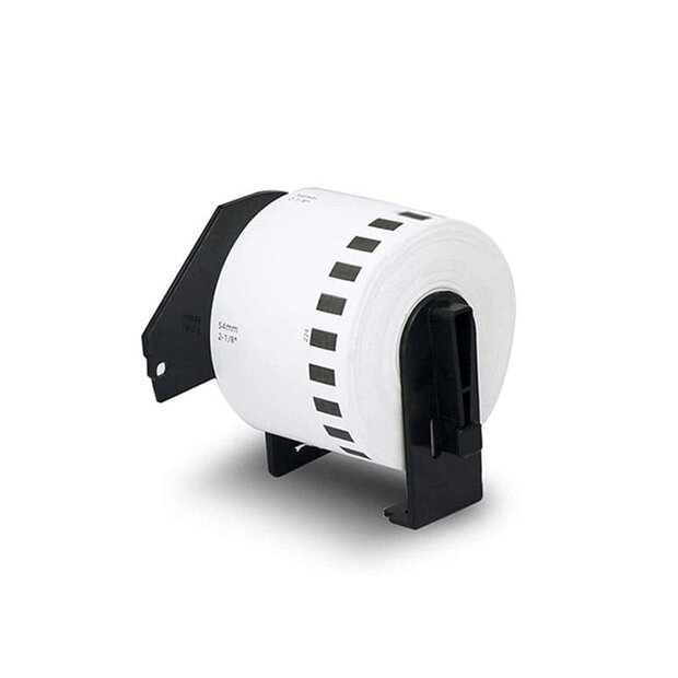 Brother DK-N55224 Papiertape 54mm