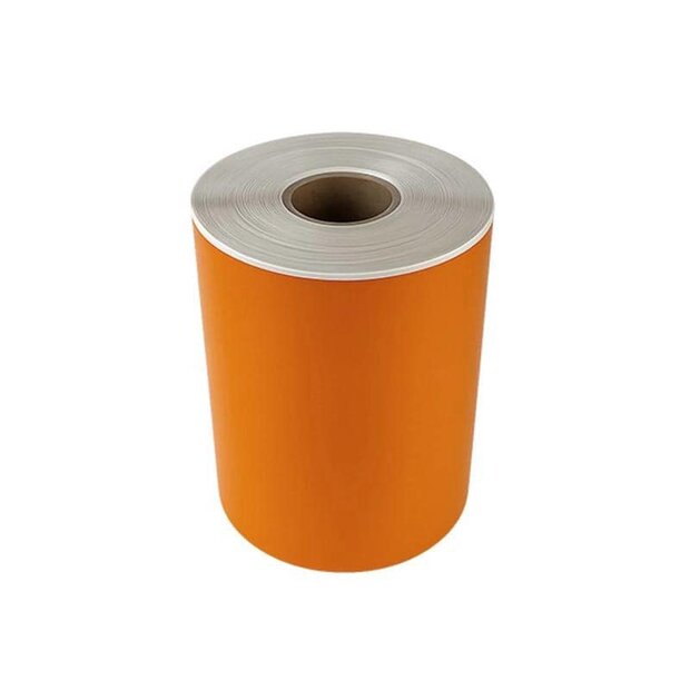 DYMO 4XL (S0904980) Verzendlabels 104x159mm Oranje