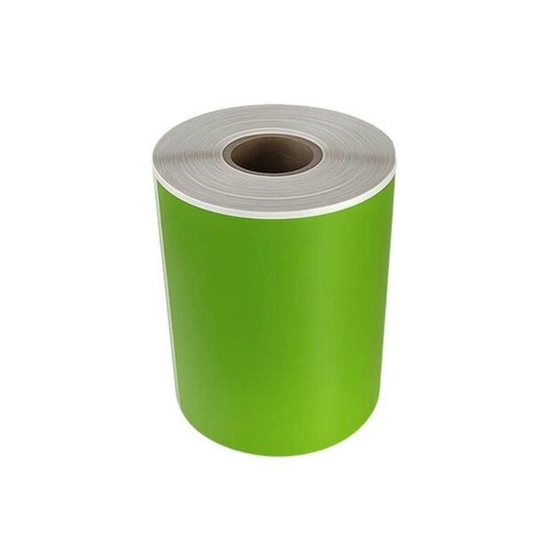 DYMO 4XL (S0904980) Verzendlabels 104x159mm Groen