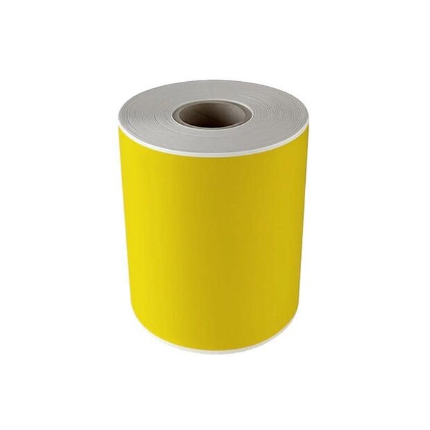 DYMO 4XL (S0904980) Verzendlabels 104x159mm Geel